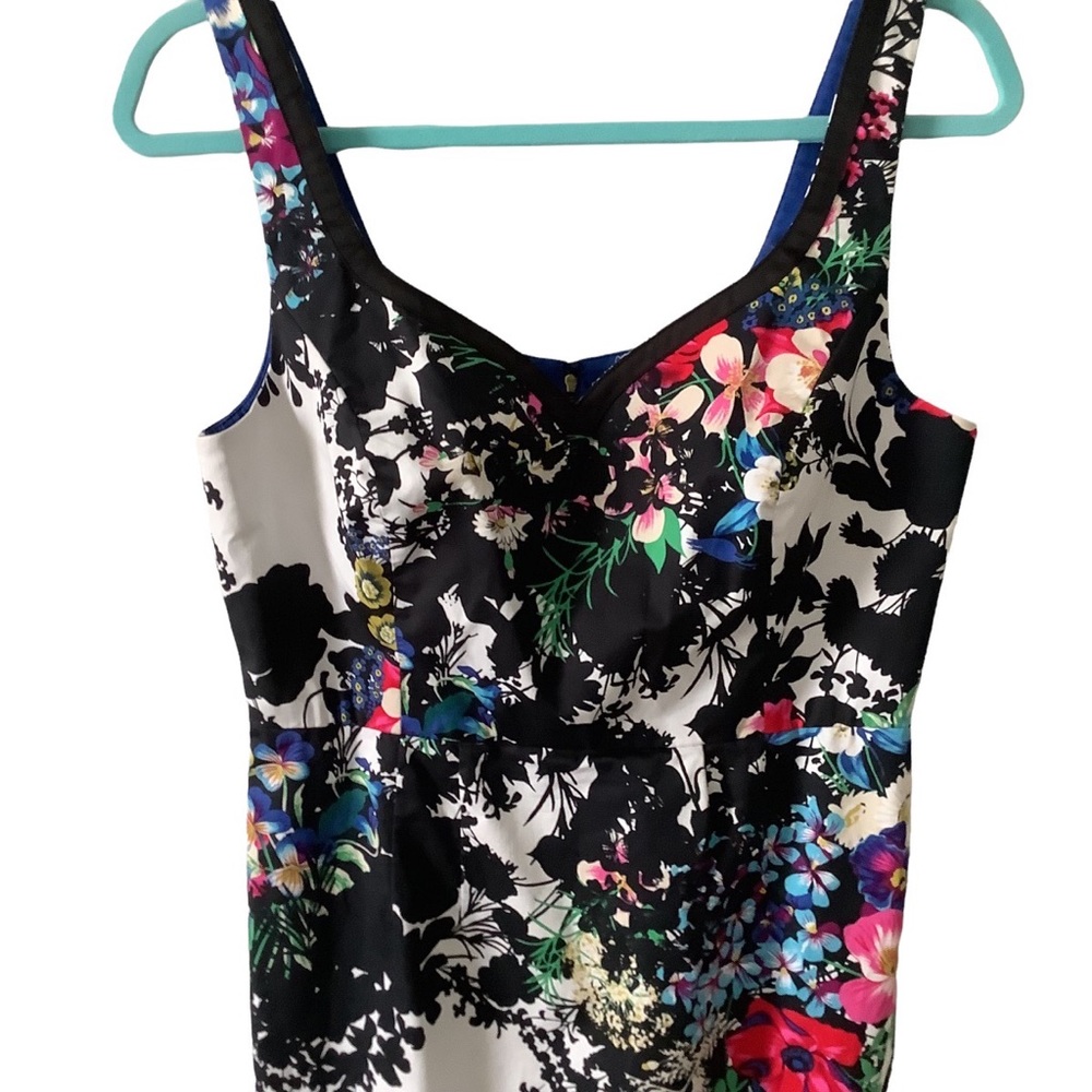 Anthropologie‎  Dress